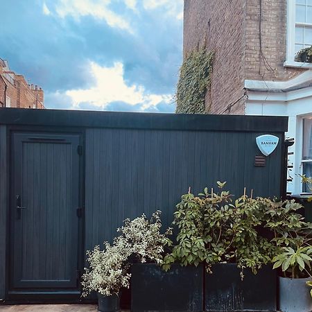 לונדון Modern Studio In Camden מראה חיצוני תמונה