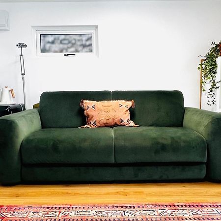 לונדון Modern Studio In Camden מראה חיצוני תמונה