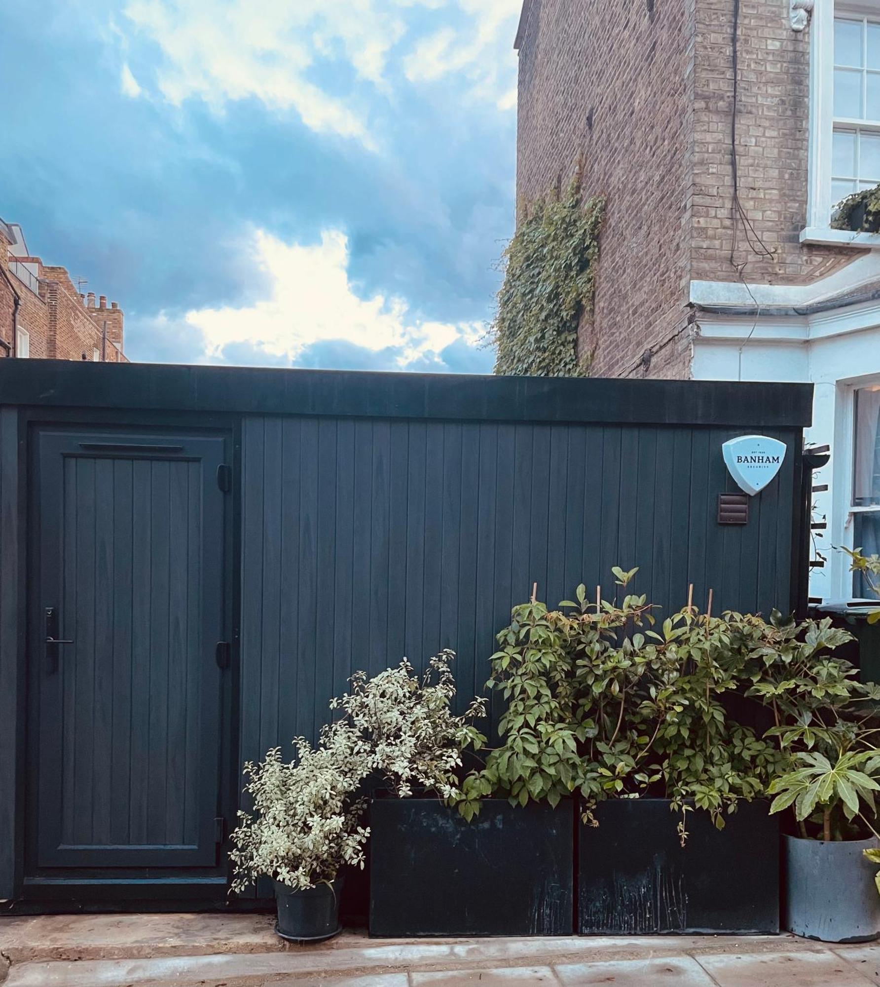 לונדון Modern Studio In Camden מראה חיצוני תמונה