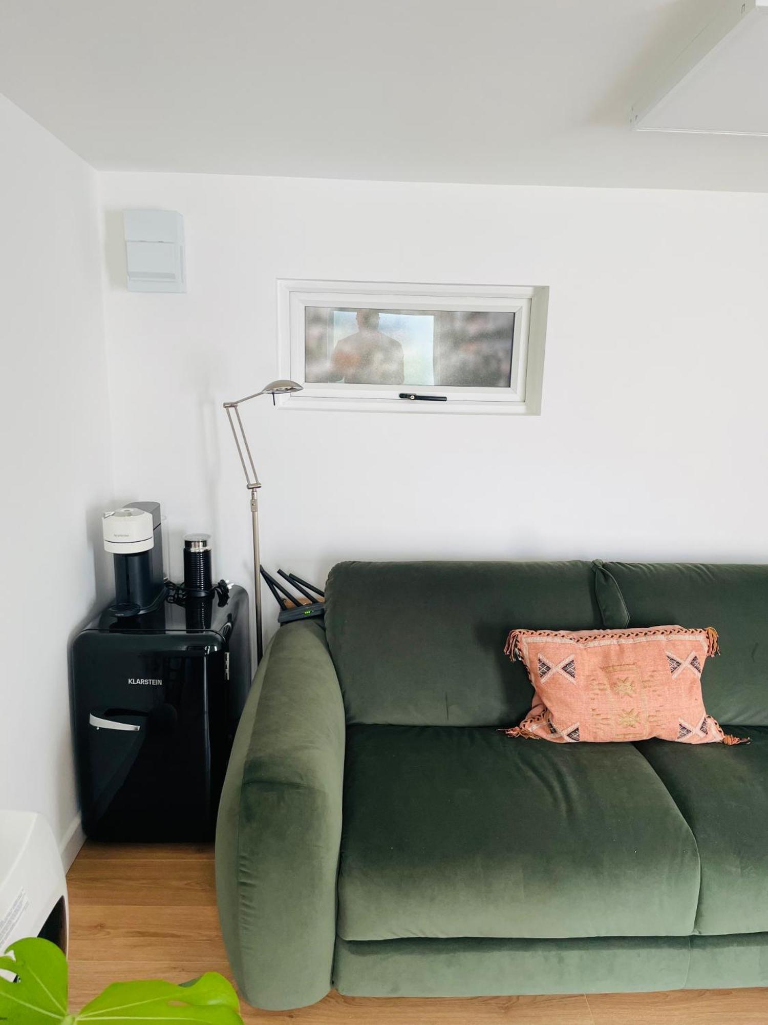 לונדון Modern Studio In Camden מראה חיצוני תמונה