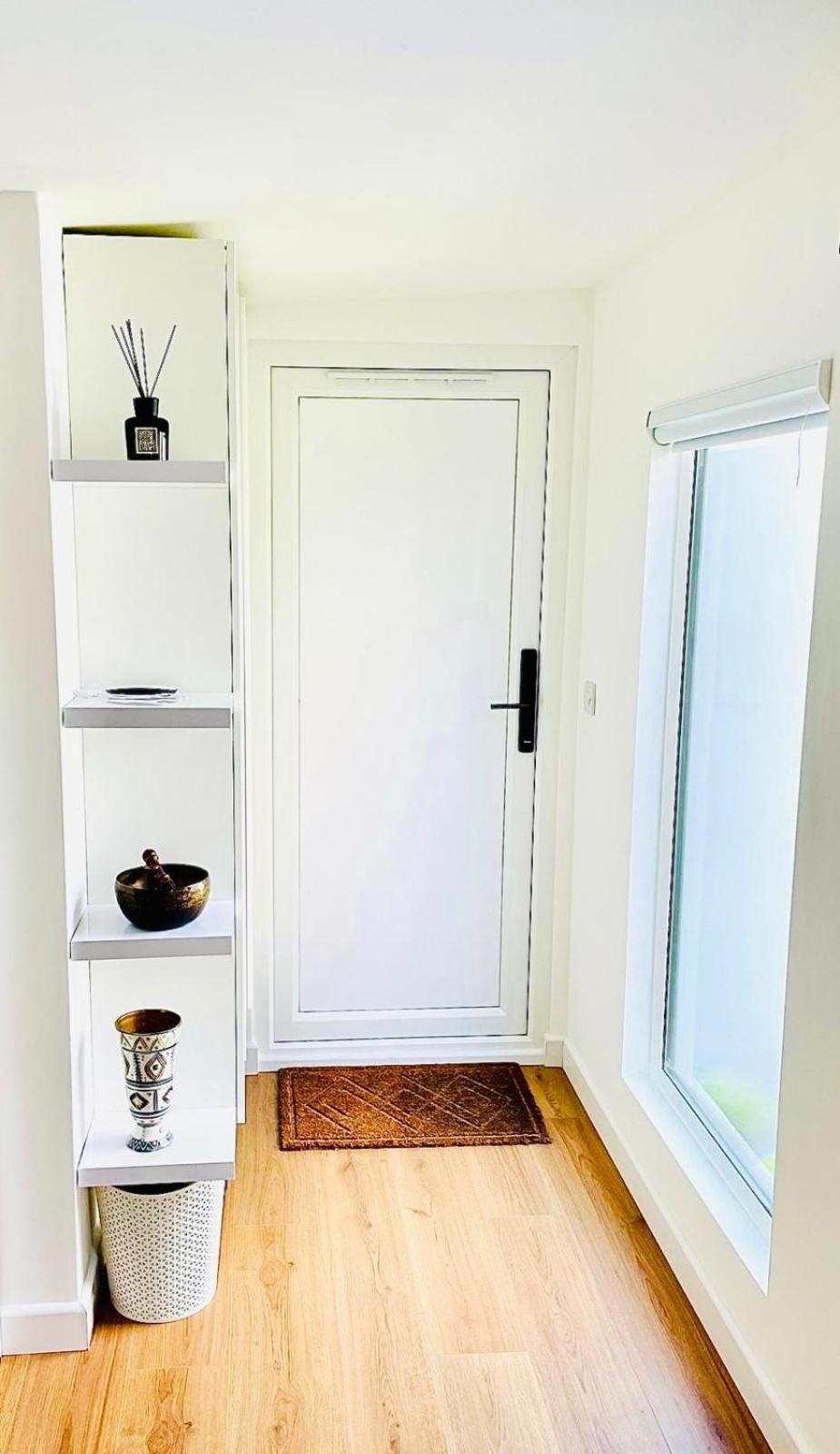 לונדון Modern Studio In Camden מראה חיצוני תמונה