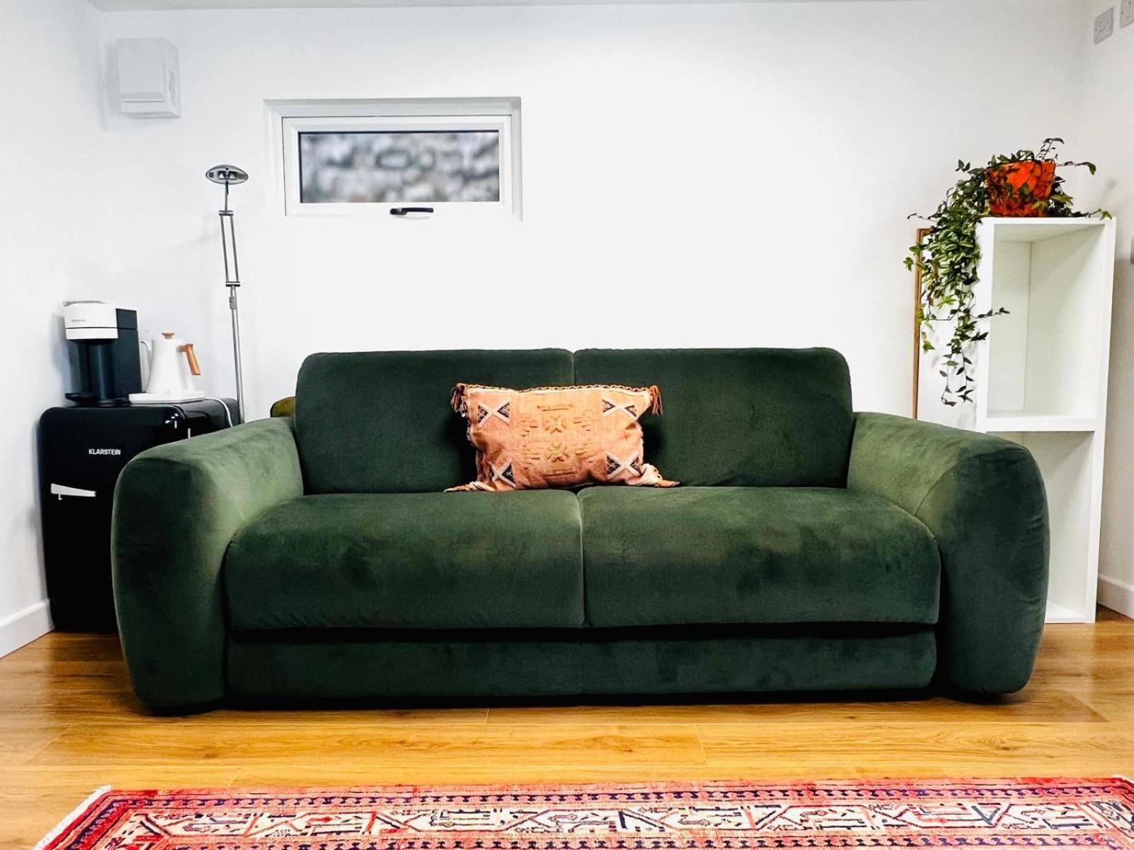 לונדון Modern Studio In Camden מראה חיצוני תמונה