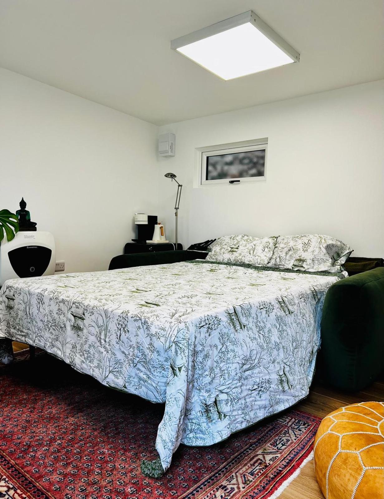 לונדון Modern Studio In Camden מראה חיצוני תמונה